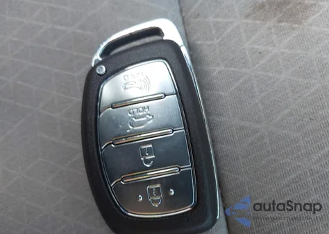 2017 Hyundai Tucson Sport from USA, damaged, VIN KM8J33A22HU501503